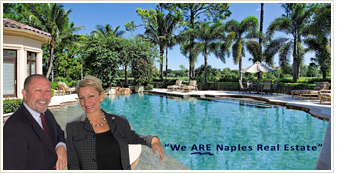 Florida Real Estate, Chip Harris and Michele Peppe, Naples Real Estate