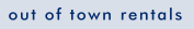 Out Of Town Rentals Naples Real Estate, Naples FL real estate