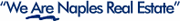 We Are Naples Real Estate