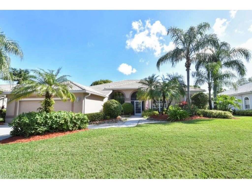  Naples Real Estate