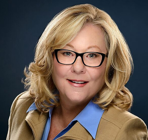 Cyndi Myers