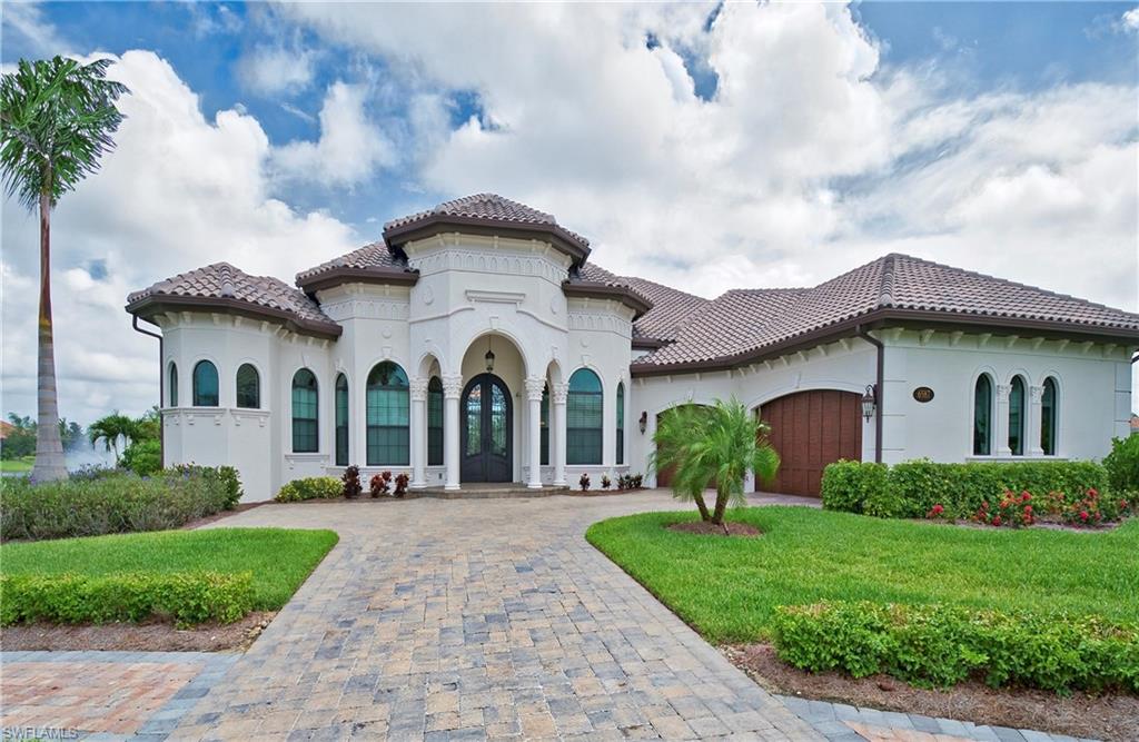 Perfection in Lely Resort Naples Florida Naples Real Estate