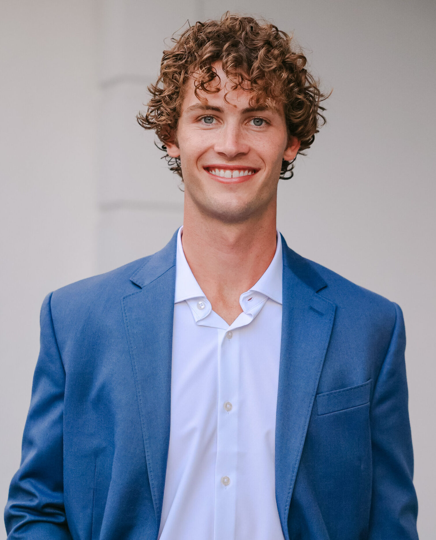 Cameron Wells